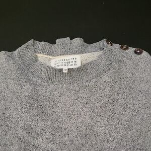Maison Martin Margiela Men's Sweater